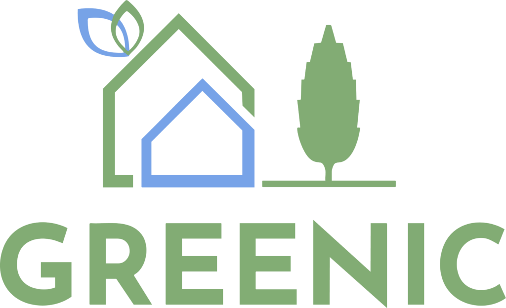 Greenic, aménagement, espace vert et services